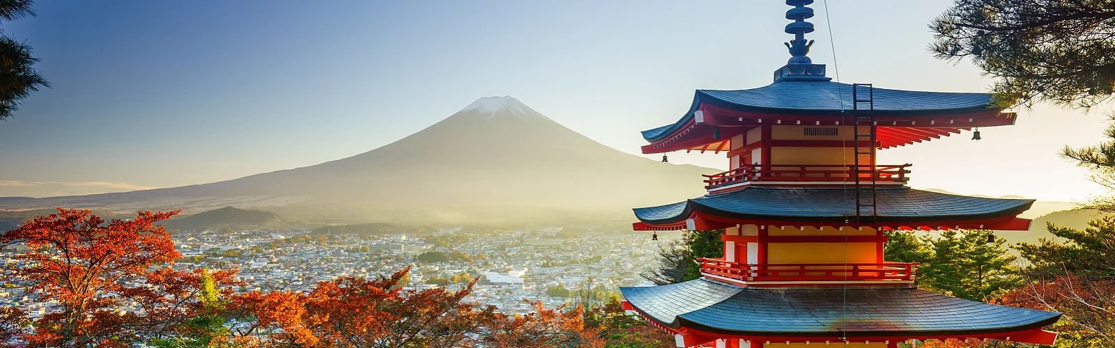 Luxury Japan Travel